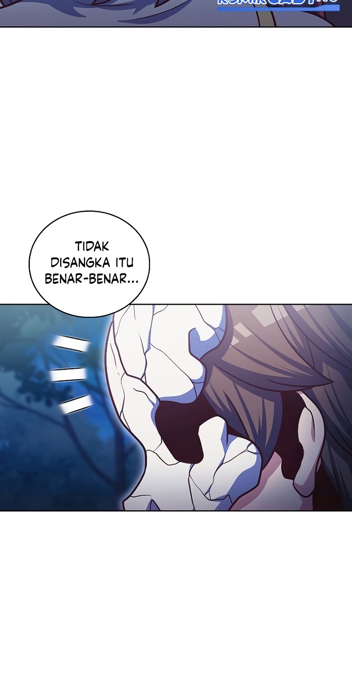 Everyone Else is A Returnee Chapter 42 - halaman 43