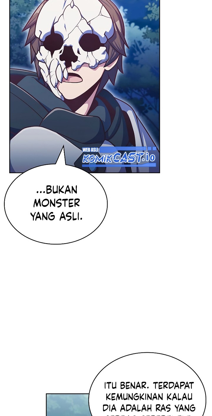 Everyone Else is A Returnee Chapter 42 - halaman 47