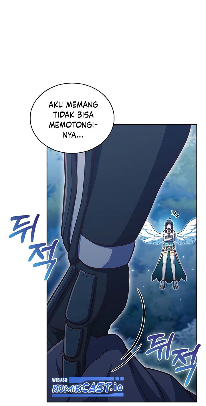 Everyone Else is A Returnee Chapter 42 - halaman 49
