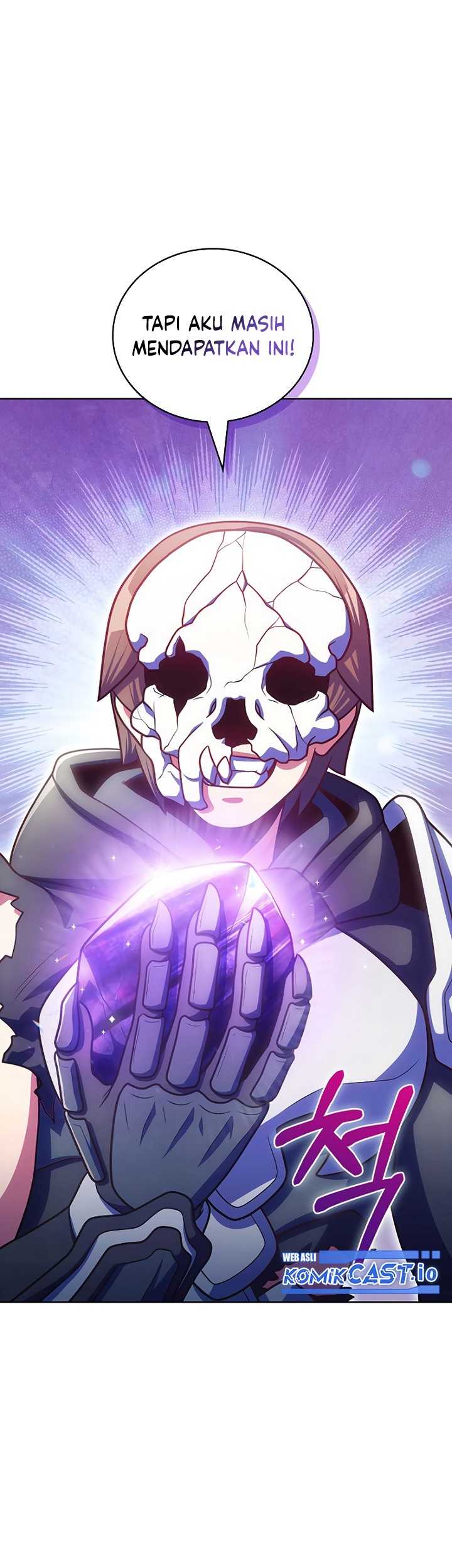 Everyone Else is A Returnee Chapter 42 - halaman 50
