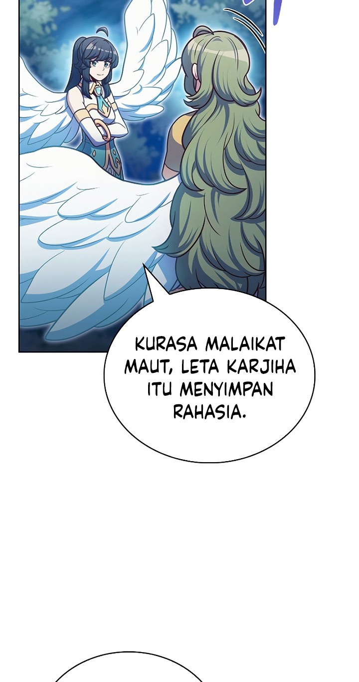 Everyone Else is A Returnee Chapter 42 - halaman 53