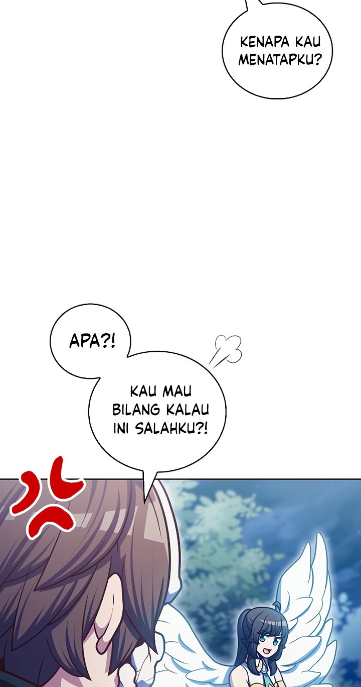 Everyone Else is A Returnee Chapter 42 - halaman 55