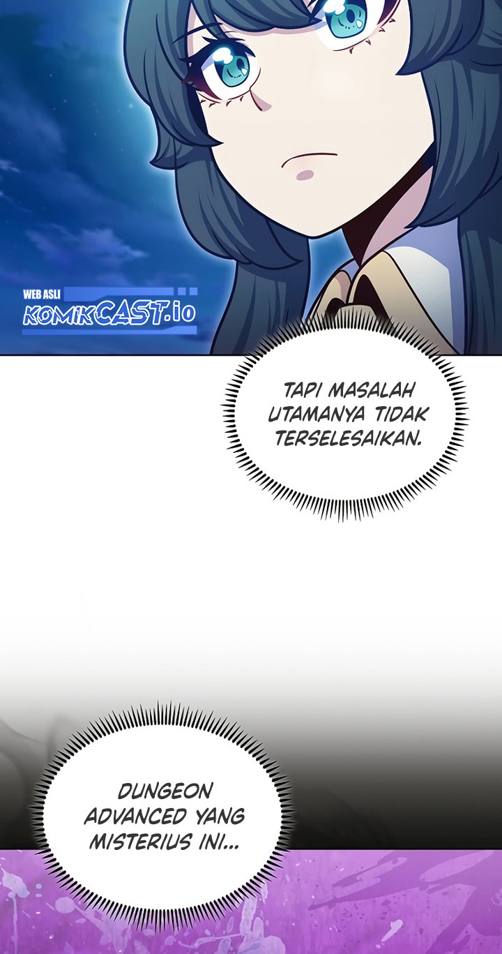 Everyone Else is A Returnee Chapter 42 - halaman 57