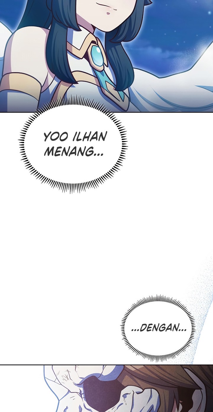 Everyone Else is A Returnee Chapter 42 - halaman 63