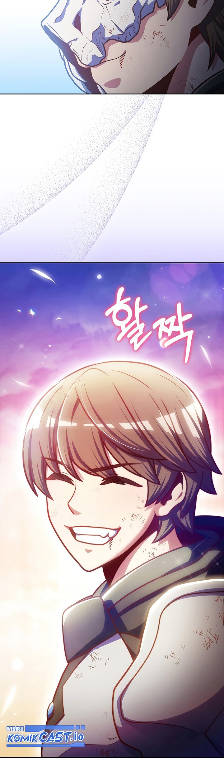 Everyone Else is A Returnee Chapter 42 - halaman 64