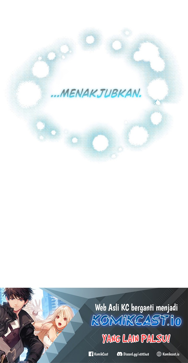 Everyone Else is A Returnee Chapter 42 - halaman 65