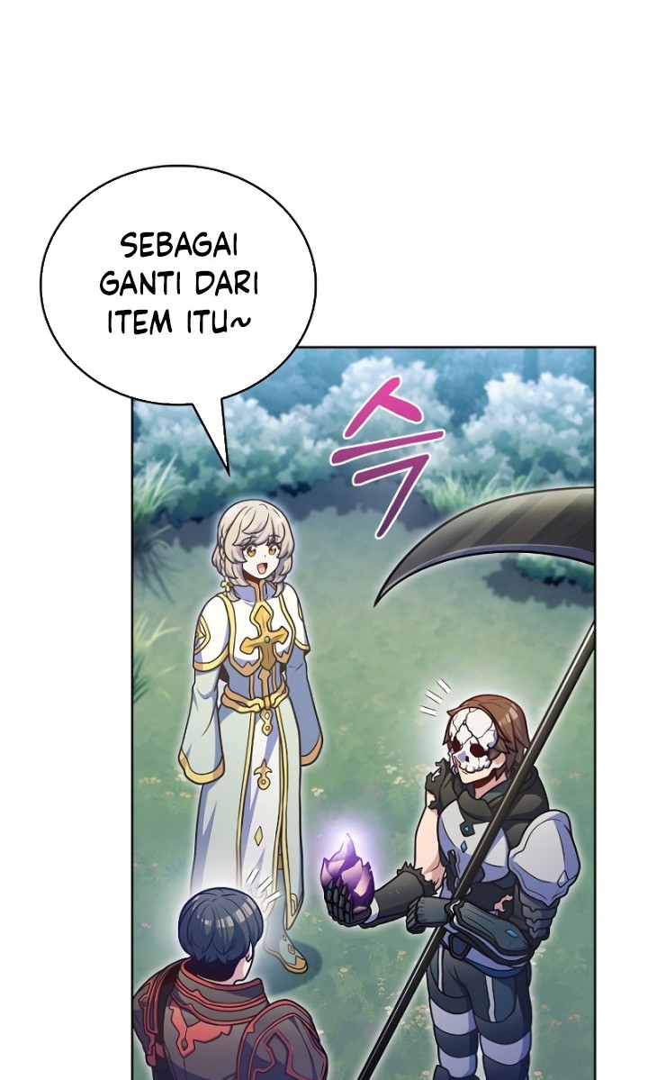 Everyone Else is A Returnee Chapter 43 - halaman 11