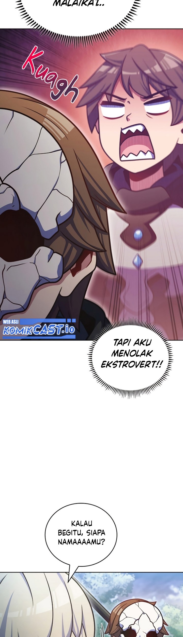 Everyone Else is A Returnee Chapter 43 - halaman 16