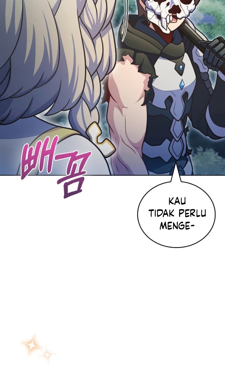 Everyone Else is A Returnee Chapter 43 - halaman 17