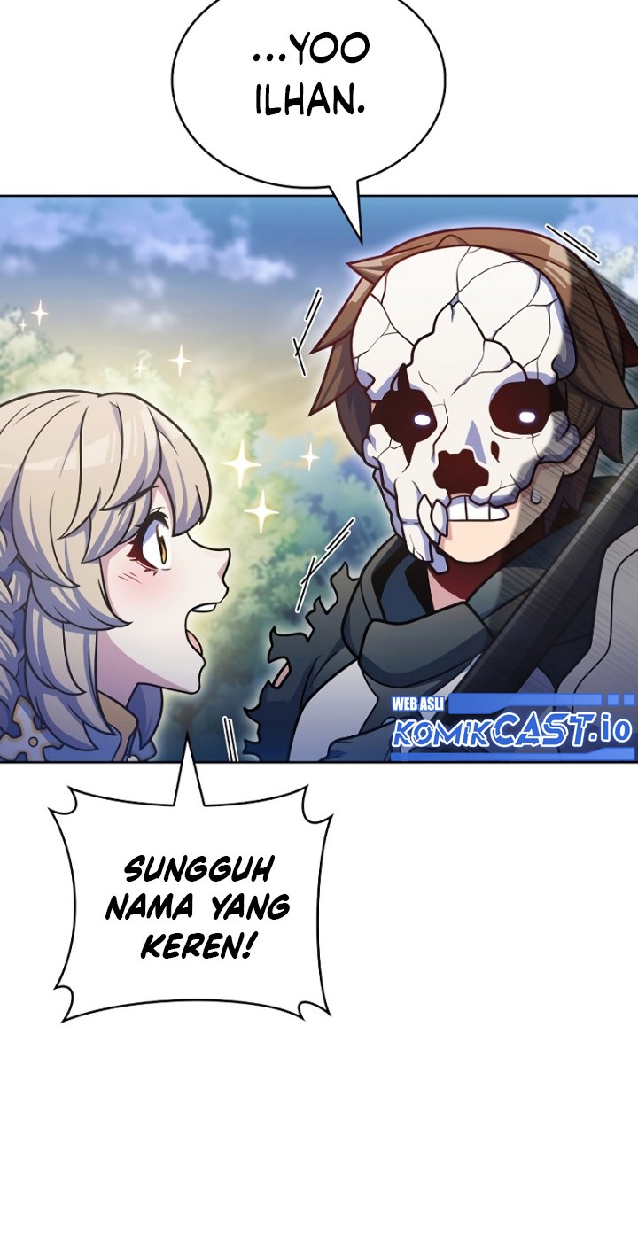 Everyone Else is A Returnee Chapter 43 - halaman 19