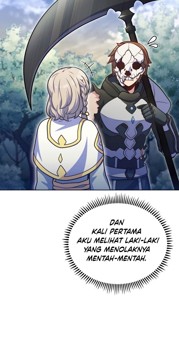 Everyone Else is A Returnee Chapter 43 - halaman 21