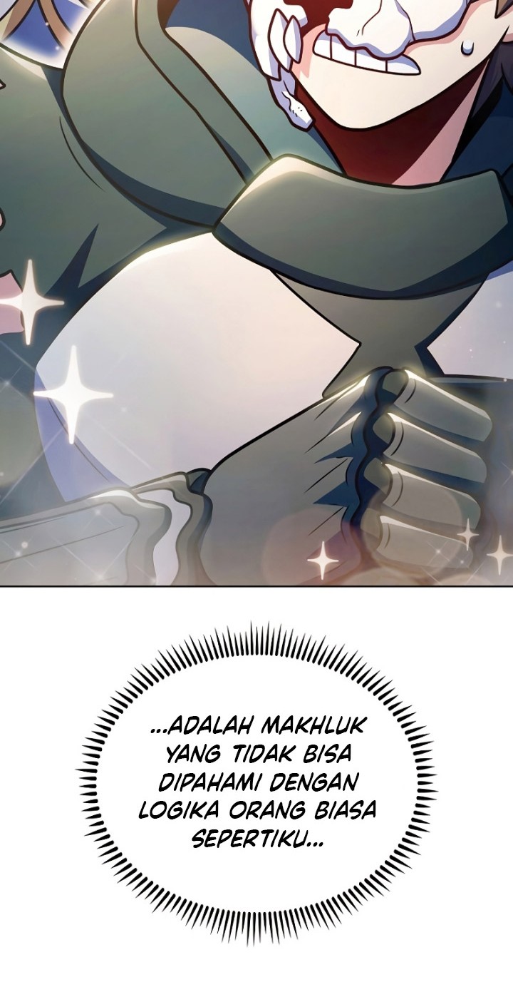 Everyone Else is A Returnee Chapter 43 - halaman 23