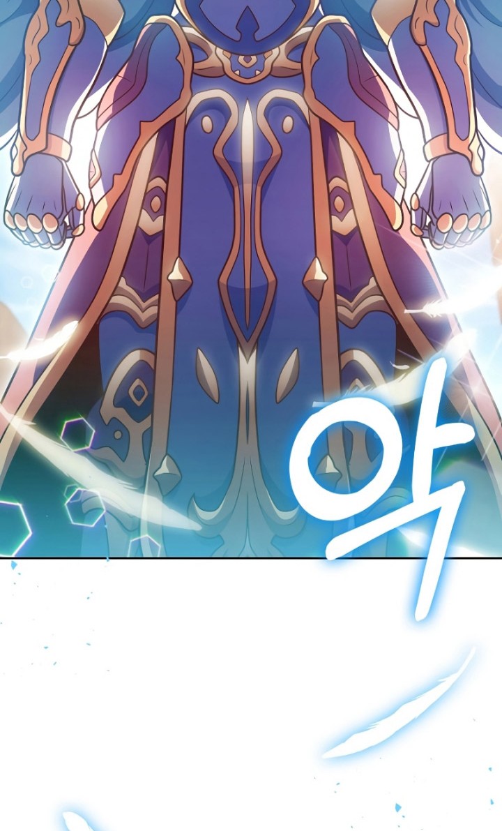 Everyone Else is A Returnee Chapter 43 - halaman 27
