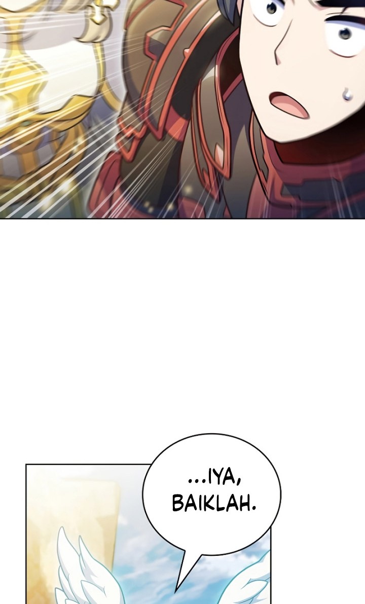 Everyone Else is A Returnee Chapter 43 - halaman 29
