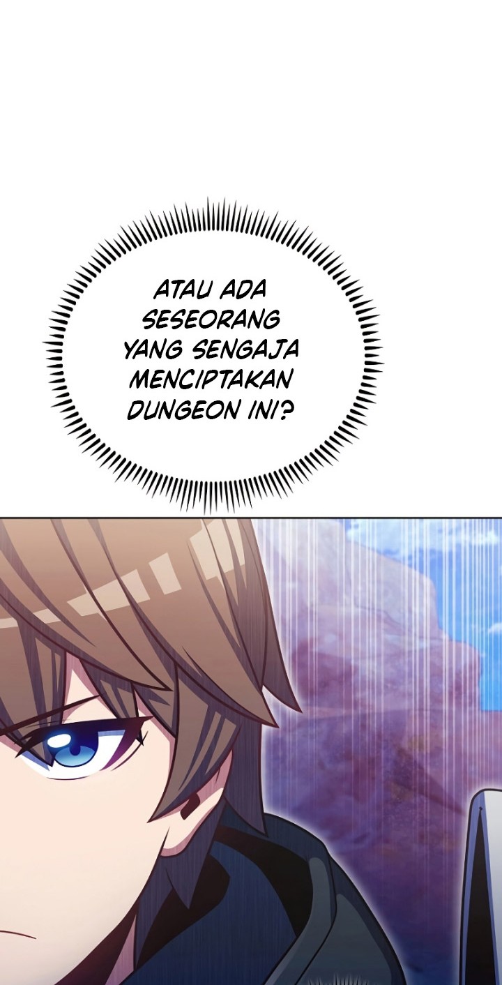 Everyone Else is A Returnee Chapter 43 - halaman 39