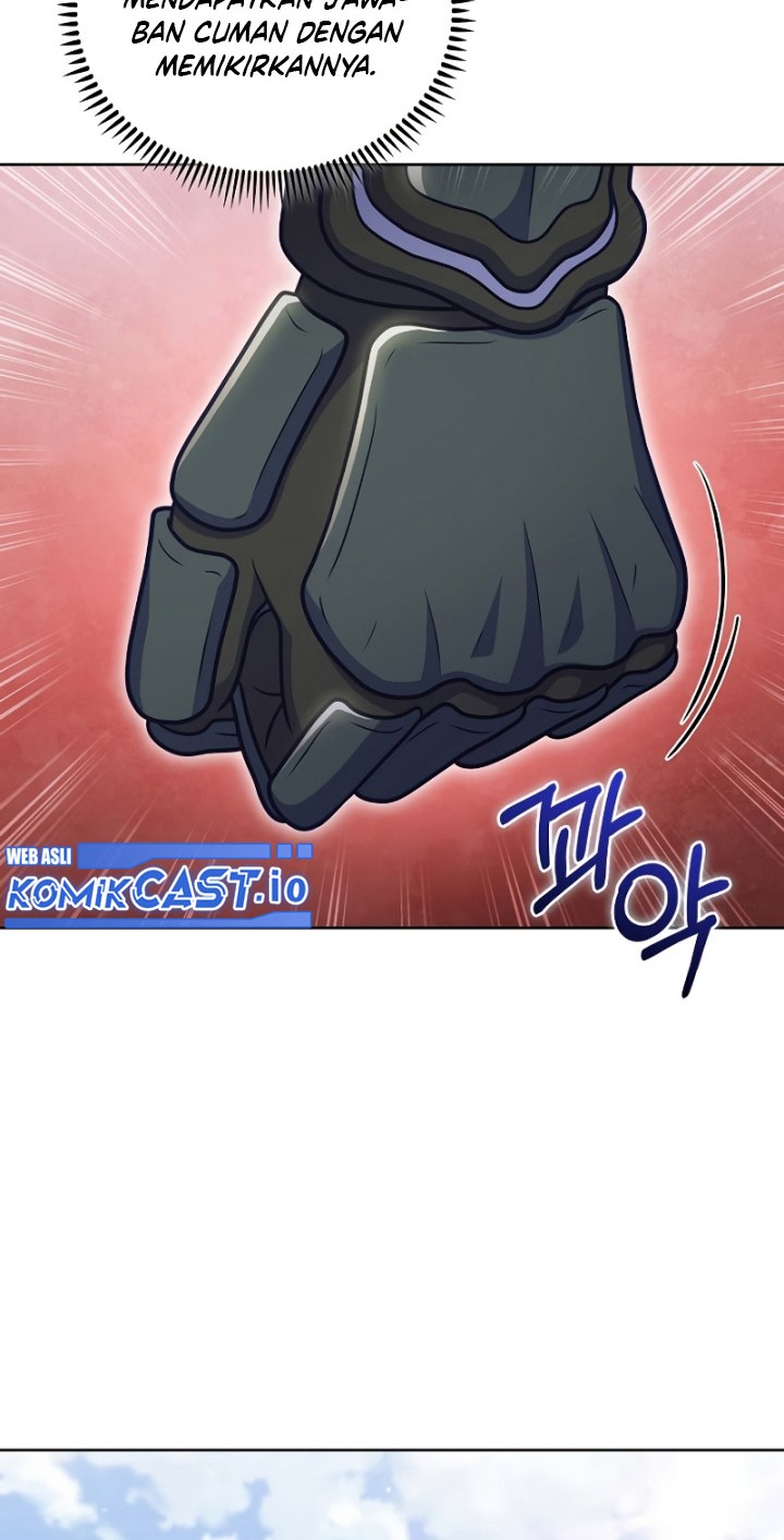 Everyone Else is A Returnee Chapter 43 - halaman 41