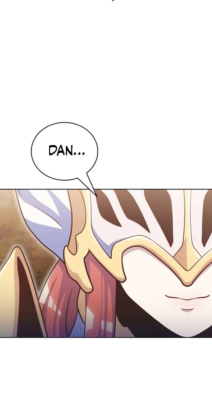 Everyone Else is A Returnee Chapter 43 - halaman 45
