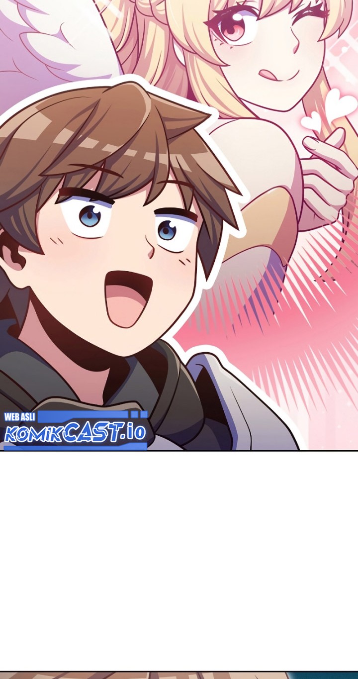 Everyone Else is A Returnee Chapter 43 - halaman 47