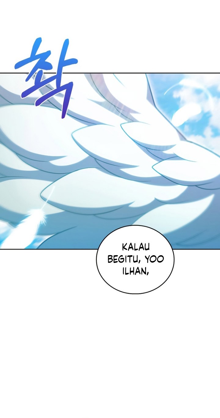 Everyone Else is A Returnee Chapter 43 - halaman 49