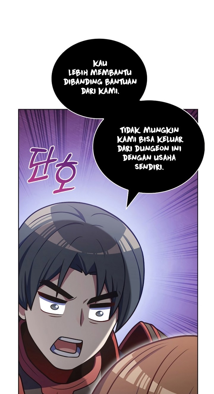 Everyone Else is A Returnee Chapter 43 - halaman 5
