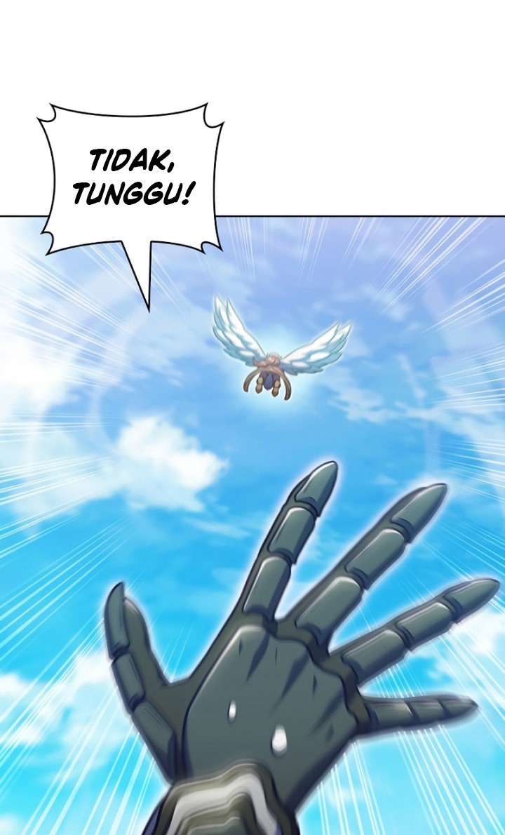 Everyone Else is A Returnee Chapter 43 - halaman 51