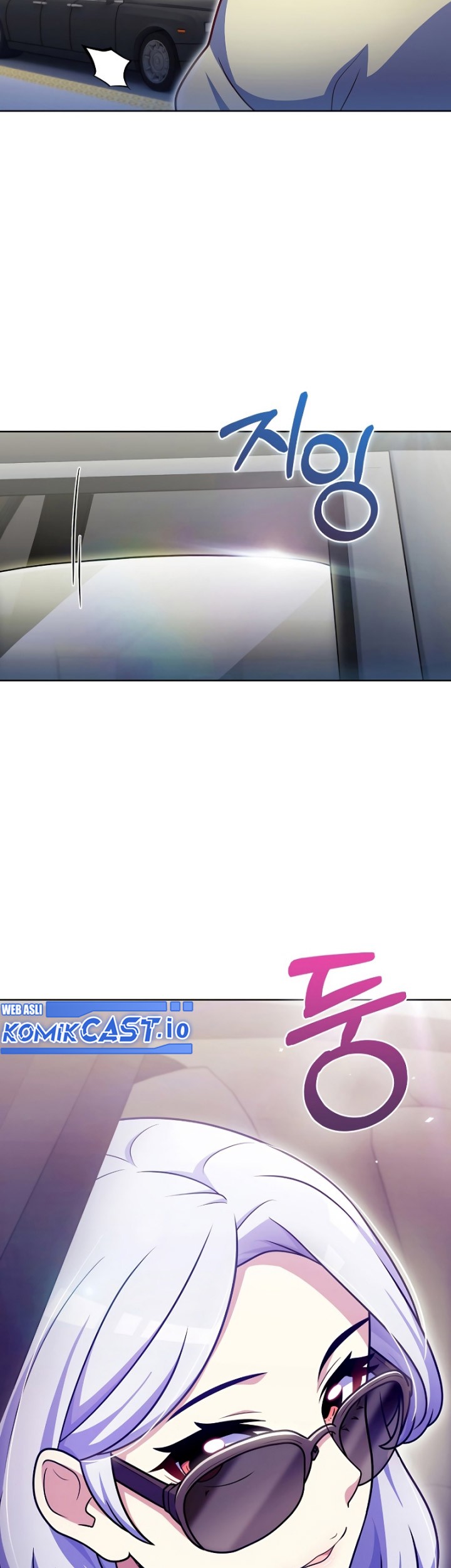 Everyone Else is A Returnee Chapter 43 - halaman 56
