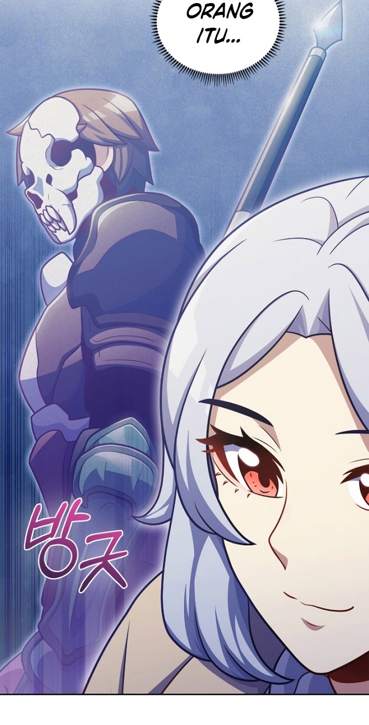 Everyone Else is A Returnee Chapter 43 - halaman 63