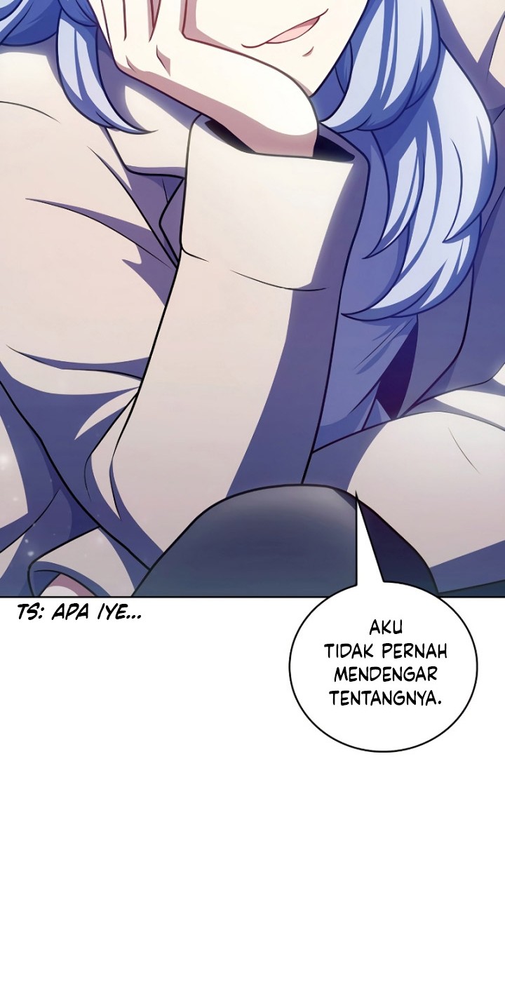 Everyone Else is A Returnee Chapter 43 - halaman 65