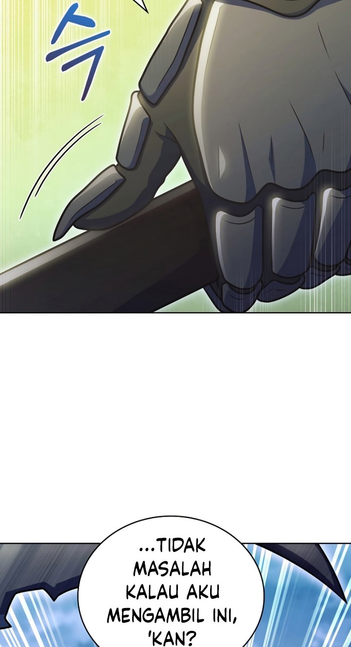 Everyone Else is A Returnee Chapter 43 - halaman 7