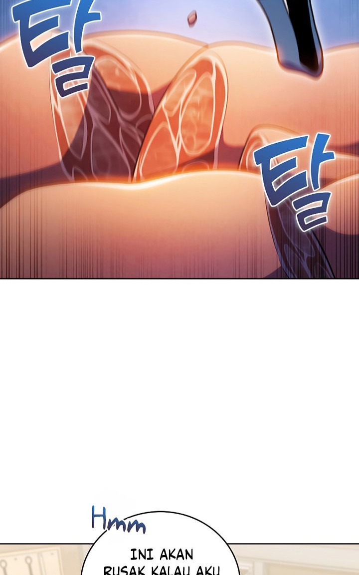 Everyone Else is A Returnee Chapter 44 - halaman 11