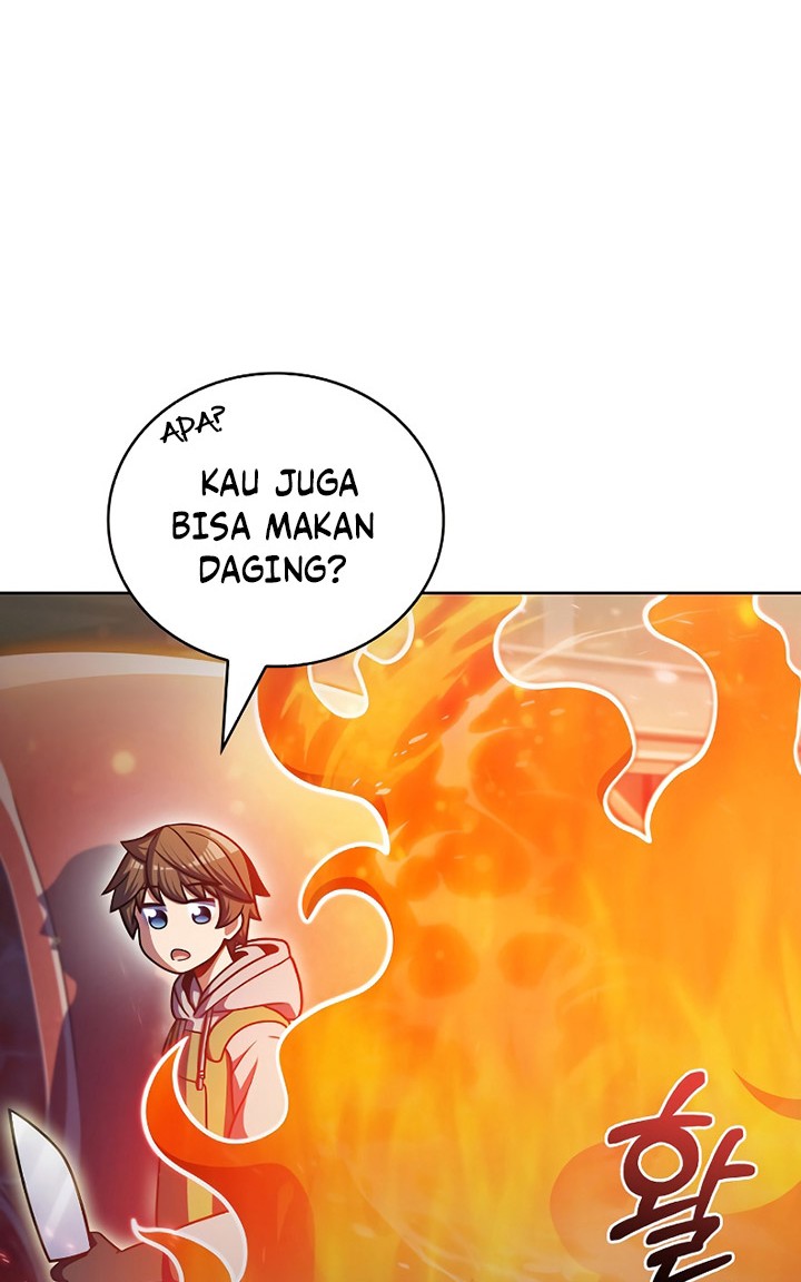 Everyone Else is A Returnee Chapter 44 - halaman 15