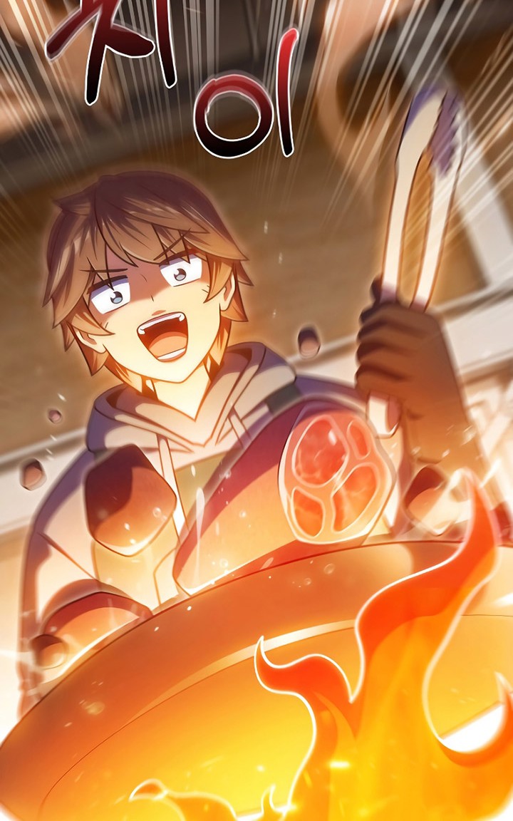 Everyone Else is A Returnee Chapter 44 - halaman 17