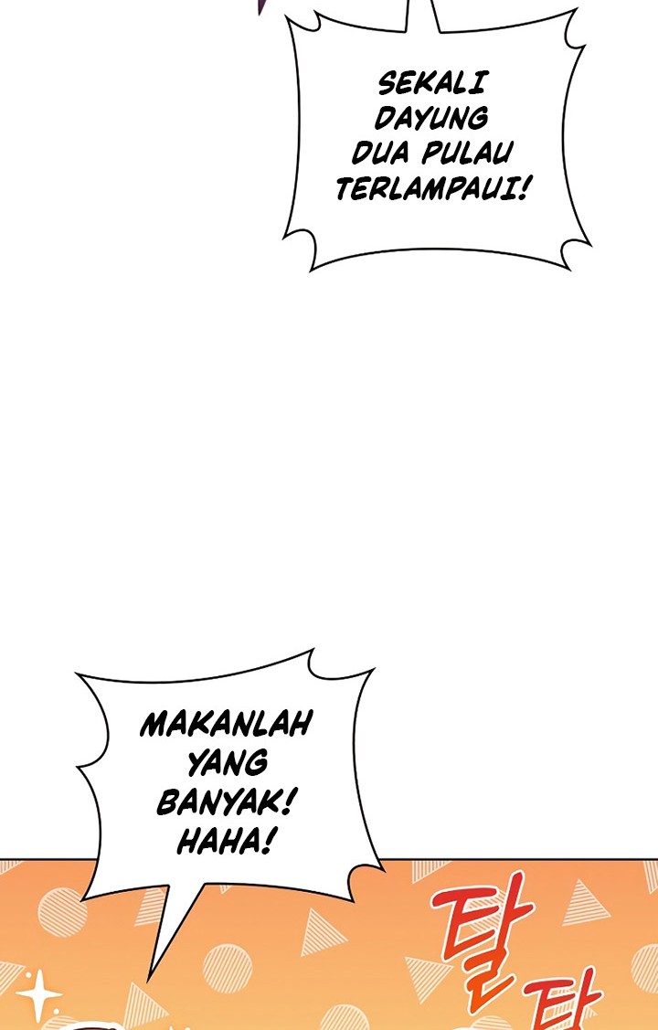 Everyone Else is A Returnee Chapter 44 - halaman 19
