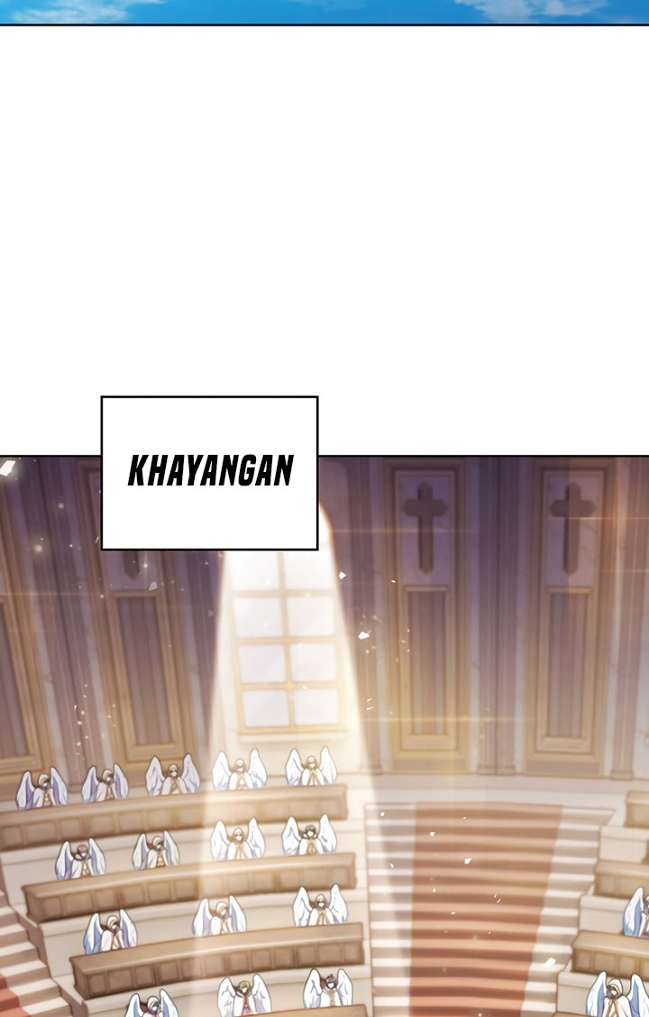 Everyone Else is A Returnee Chapter 44 - halaman 21