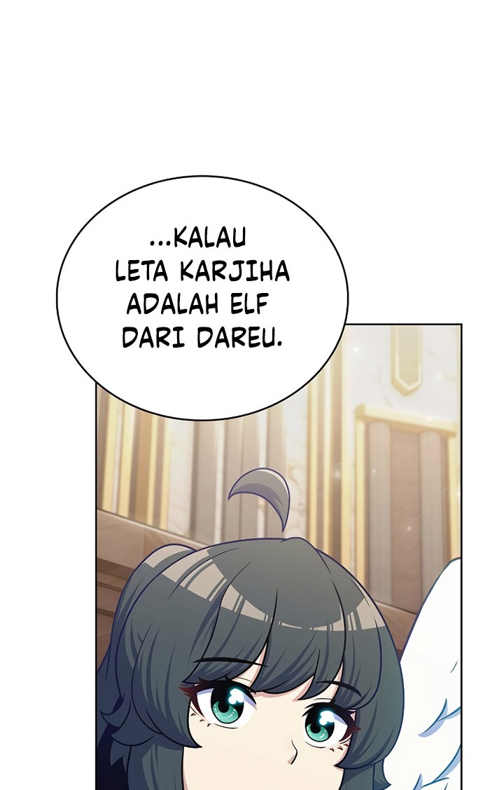 Everyone Else is A Returnee Chapter 44 - halaman 23