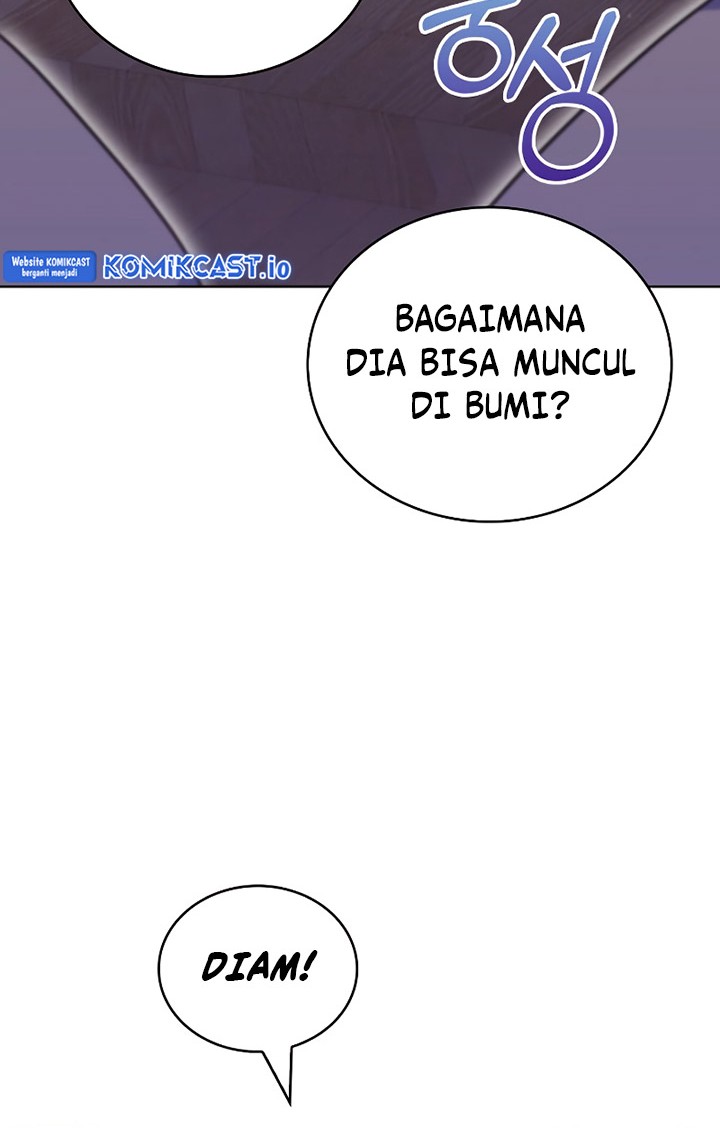 Everyone Else is A Returnee Chapter 44 - halaman 25