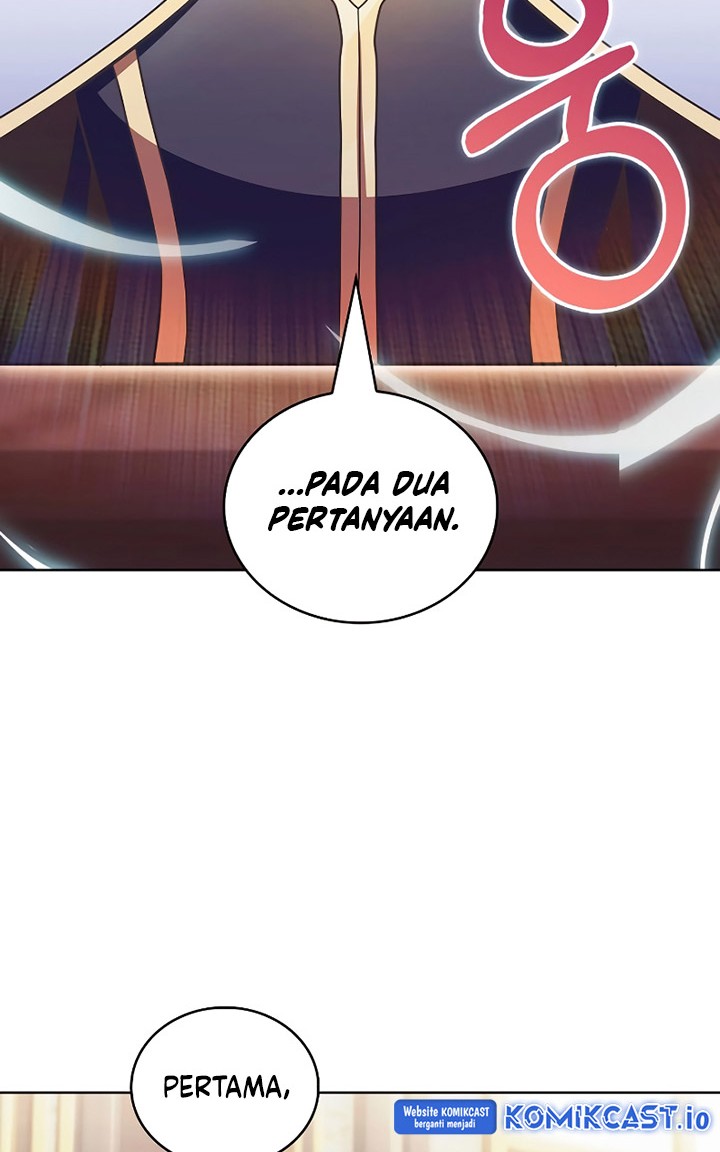 Everyone Else is A Returnee Chapter 44 - halaman 27