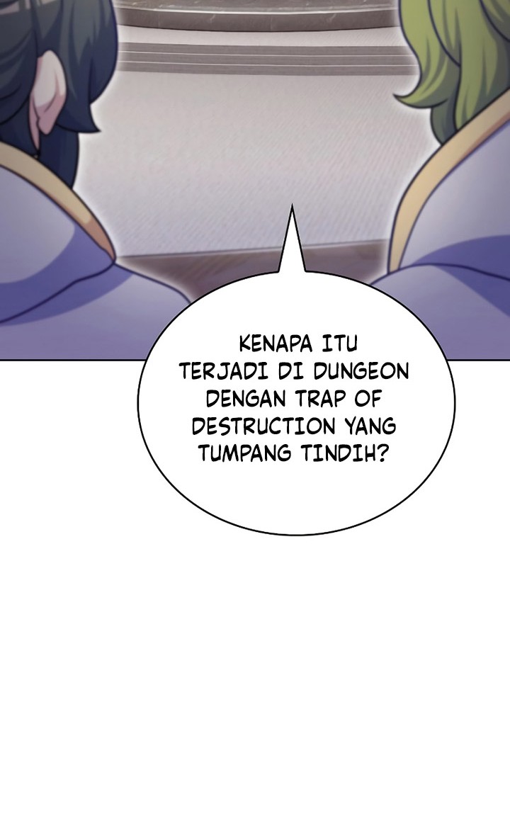 Everyone Else is A Returnee Chapter 44 - halaman 29