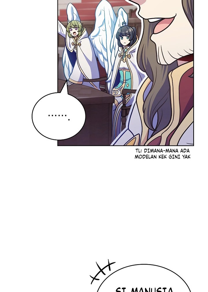 Everyone Else is A Returnee Chapter 44 - halaman 35