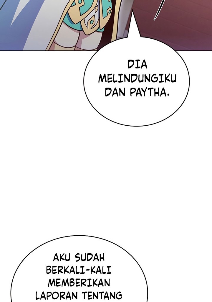 Everyone Else is A Returnee Chapter 44 - halaman 43