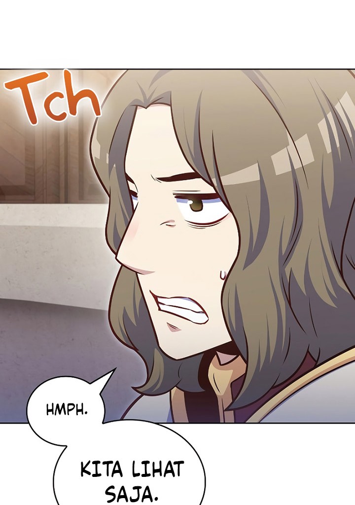Everyone Else is A Returnee Chapter 44 - halaman 45