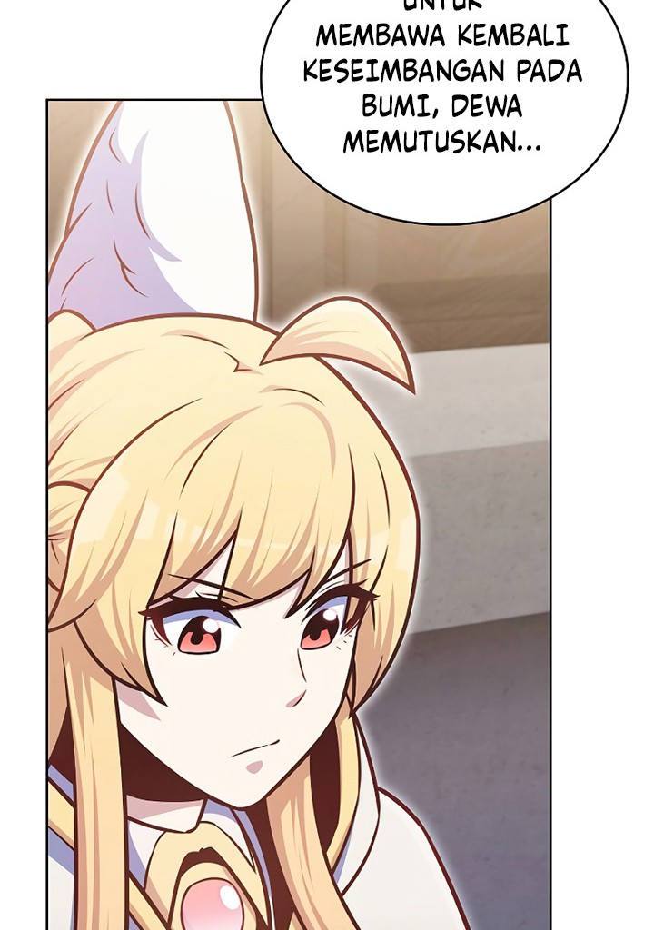 Everyone Else is A Returnee Chapter 44 - halaman 47
