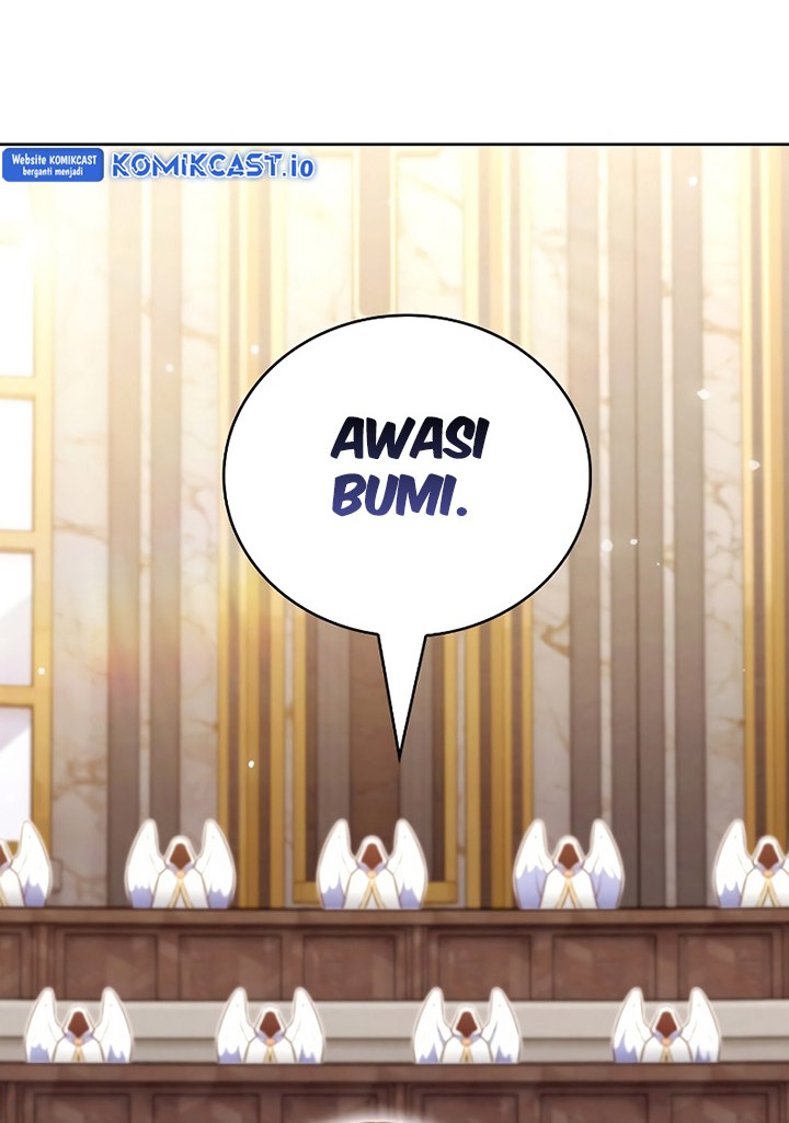 Everyone Else is A Returnee Chapter 44 - halaman 49
