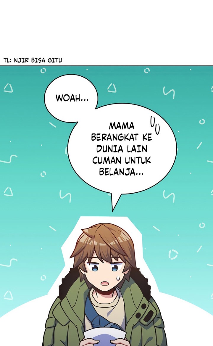 Everyone Else is A Returnee Chapter 44 - halaman 5