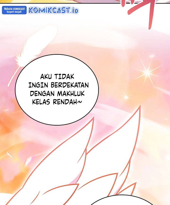 Everyone Else is A Returnee Chapter 44 - halaman 51
