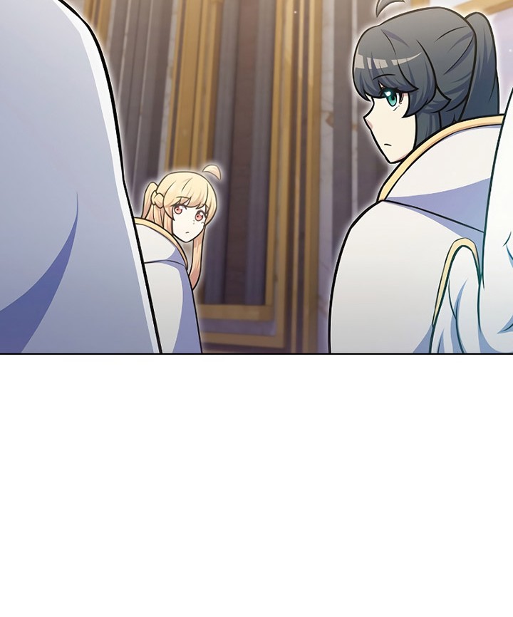 Everyone Else is A Returnee Chapter 44 - halaman 53