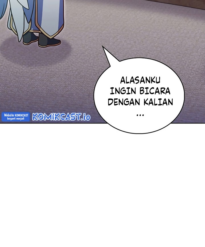 Everyone Else is A Returnee Chapter 44 - halaman 57