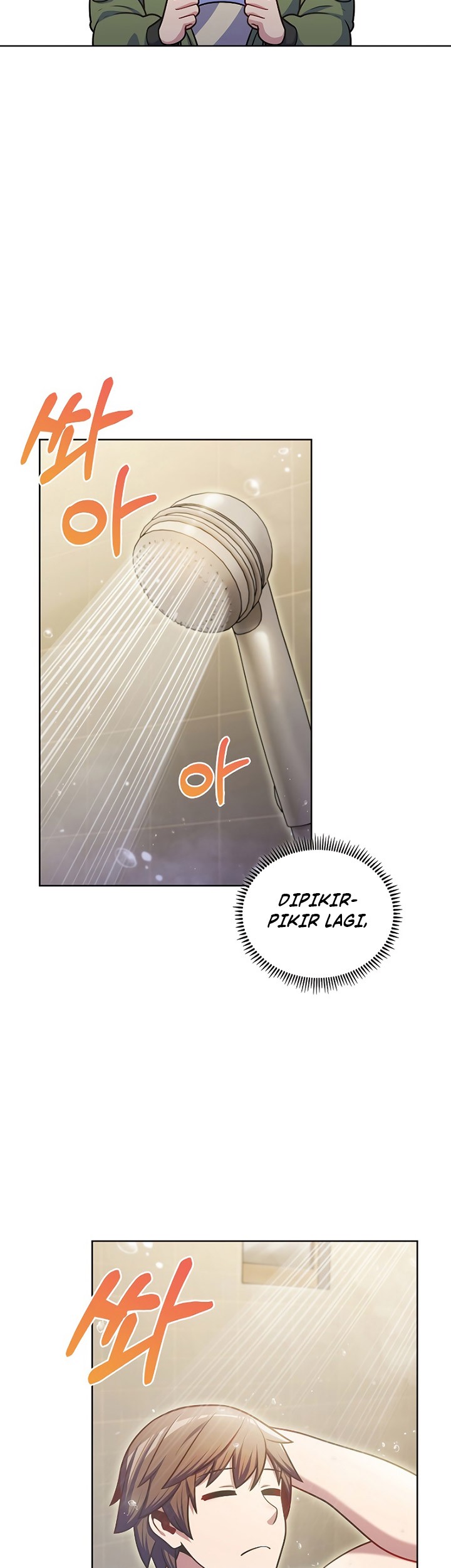 Everyone Else is A Returnee Chapter 44 - halaman 6