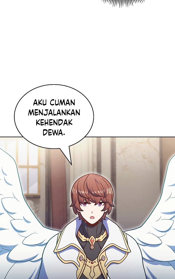 Everyone Else is A Returnee Chapter 44 - halaman 63