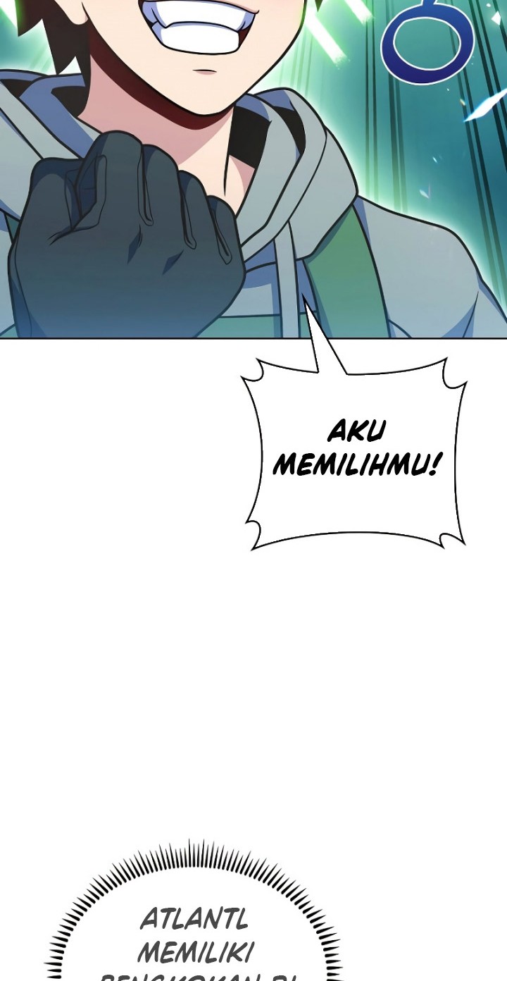 Everyone Else is A Returnee Chapter 45 - halaman 11